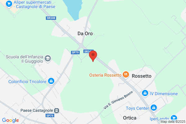 Ospedale Veterinario San Francesco