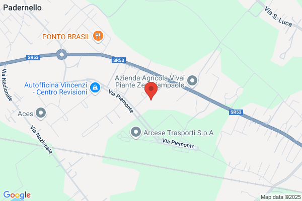 Car Center Castellana