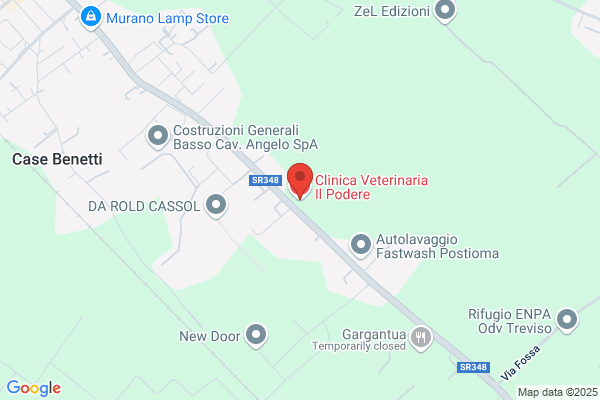 Clinica Veterinaria Il Podere
