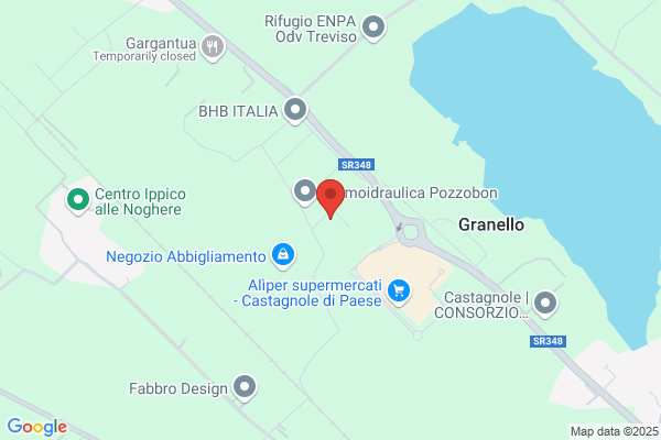 Italtex Di Zanchetta Giuseppe & C. (S.N.C.)