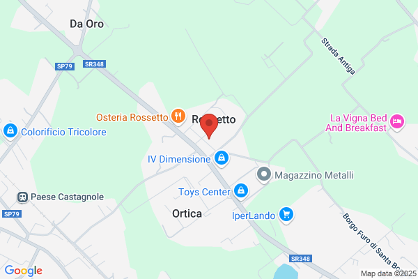 Marconi Maria Maddalena Psicologa