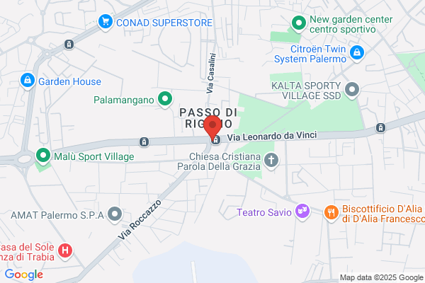 Massolin lina