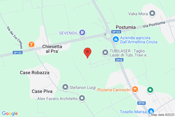 Pozzobon (S.R.L.)