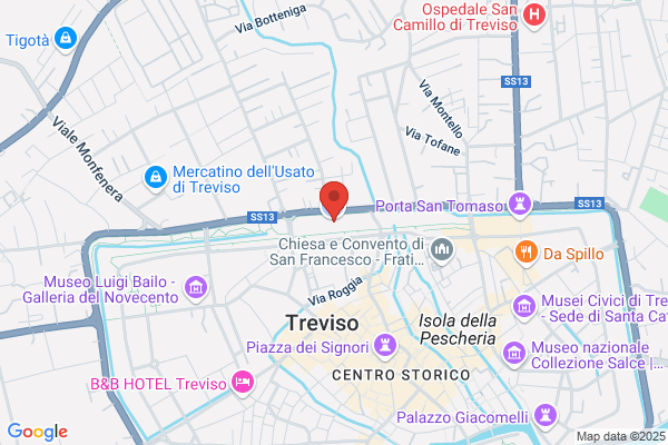 Progetto Giovani