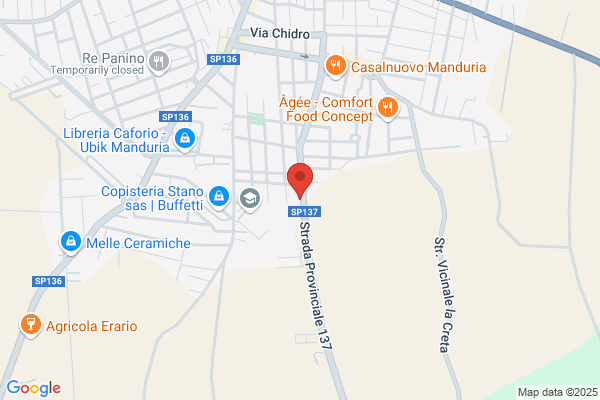 Puglia antonio