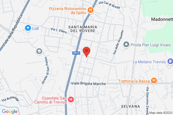 Radio Treviso 103 (S.R.L.)