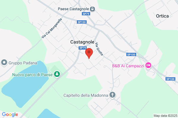 Serafin gianfranco (Ing.)