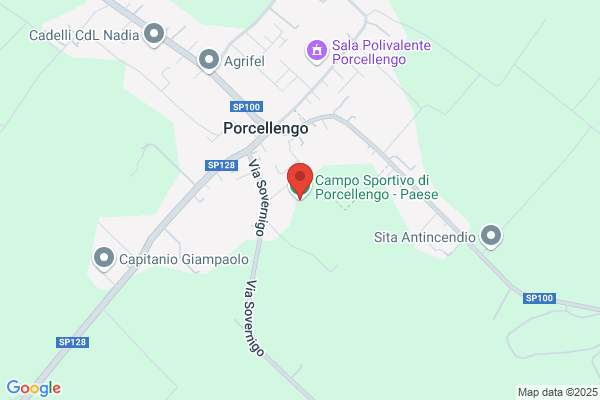 Unione Sportiva Porcellengo