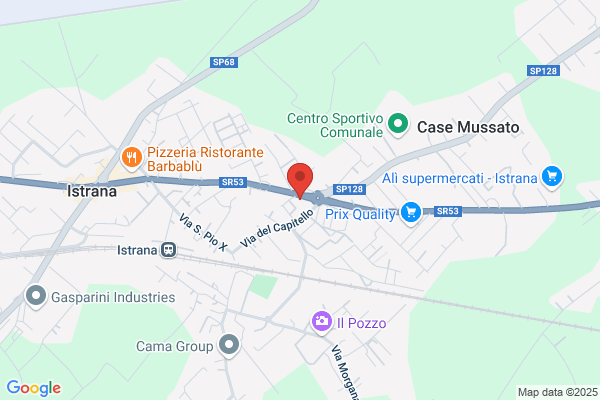 Casa della Batteria