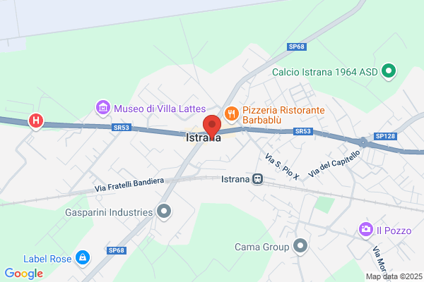Pizzeria Ristorante Amalfi