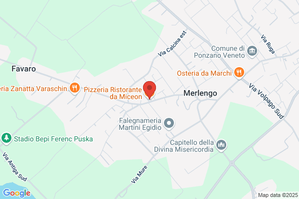 Pizzeria Ristorante da Miceon