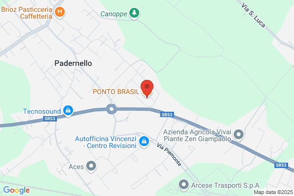 Ponto Brasil , Churrascaria Ristorante Brasiliano