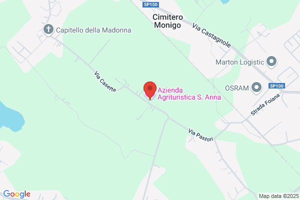 Azienda Agrituristica S. Anna