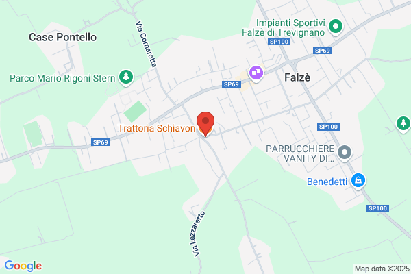 Trattoria Schiavon
