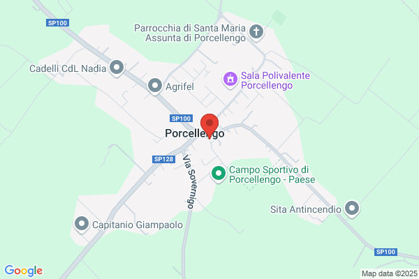 Trattoria Vecio Borgo