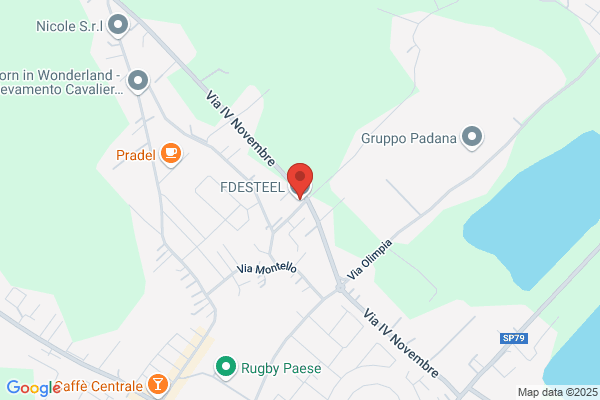 Ferro D'Elite