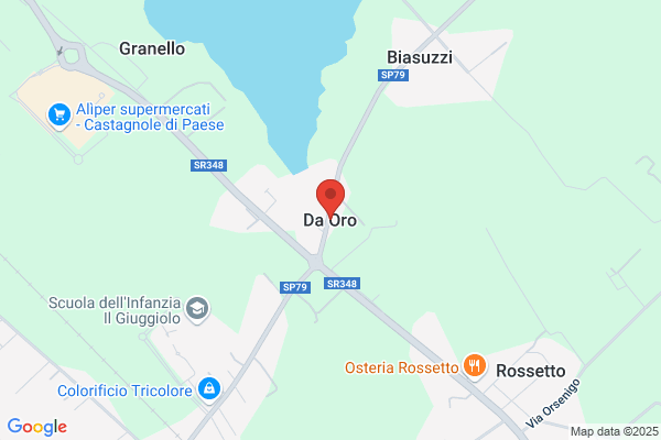 Trattoria Oro Fratelli