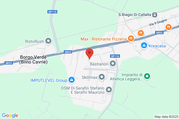 C.A.M.T. Consorzio Autotrasporti Della Marca Trevigiana Soc. Coop. /// (R.l.)