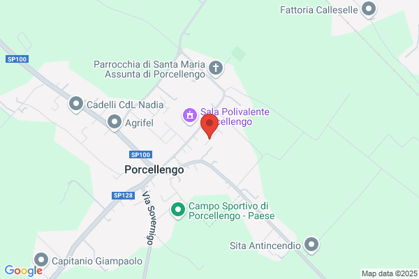 O.M.S.I.E.T. Di Principato Andrea