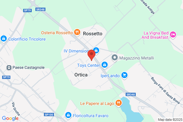 Garbuio Spa