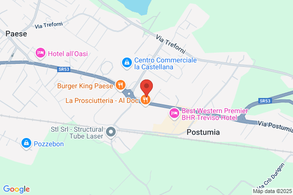 Macrimed Srl