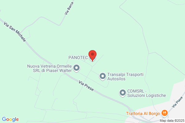 Panotec Srl