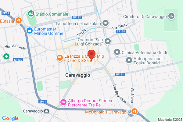 Caravaggio