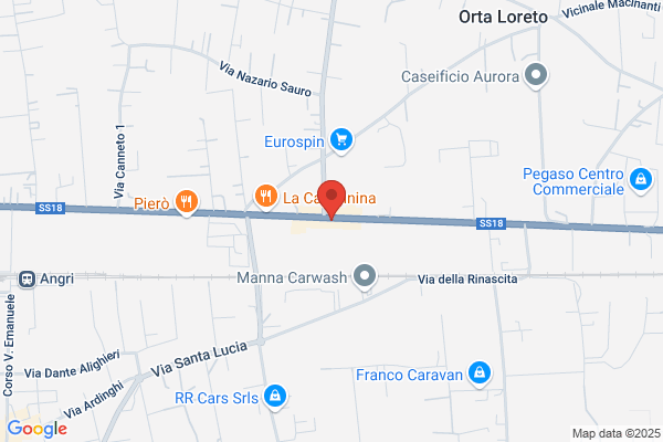 Faville Spose Di Maiorino Nunziata