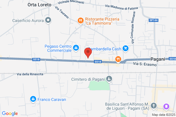 Istituto Scolastico L. Pirandello