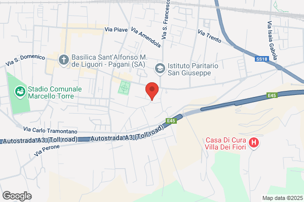 Marrazzo antonio