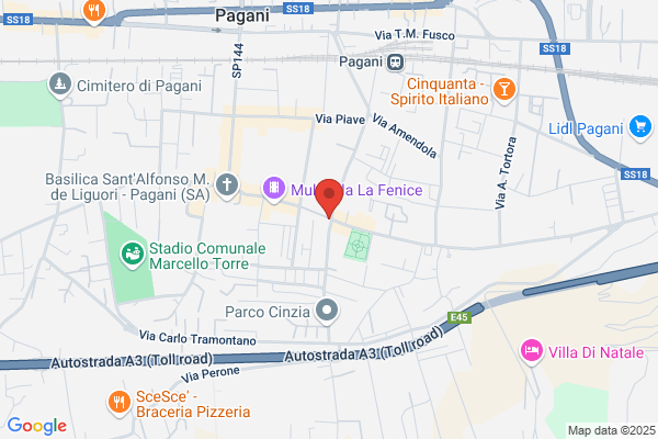 Tortora emanuele