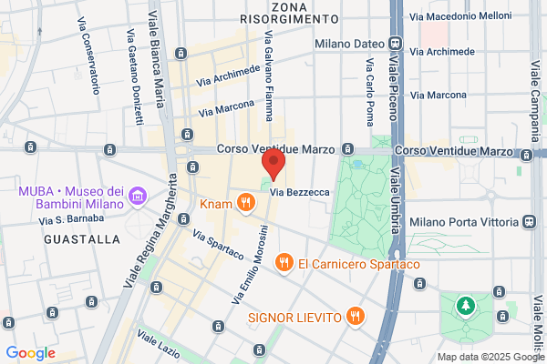 Milano ciro