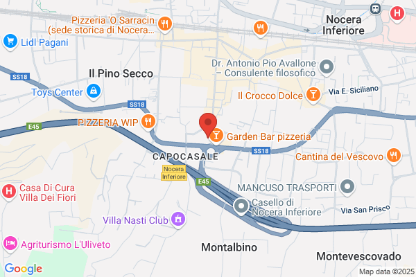 Agenzia Gabetti Nocera Inferiore