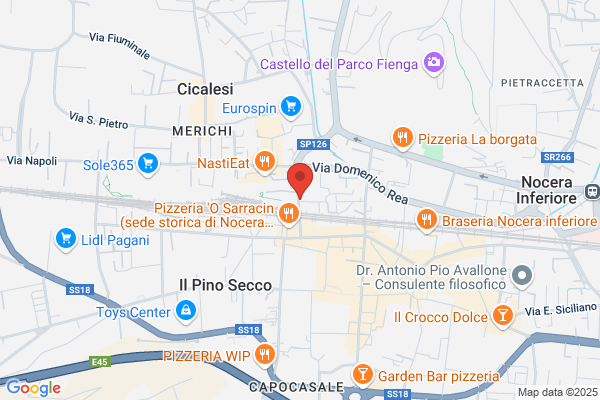 Agenzia Immobiliare Qui X Casa