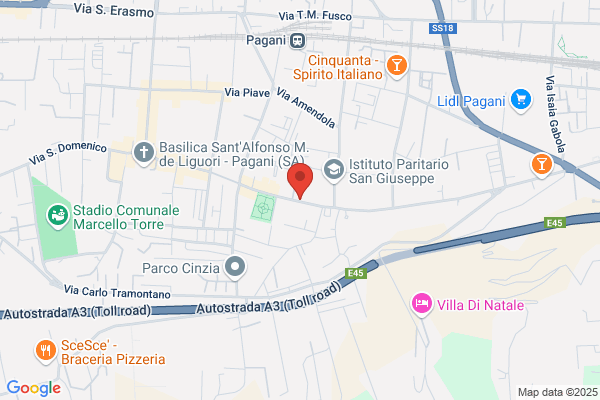 Immobiliare Salernitana Di Dacunzo Geom.Carlo