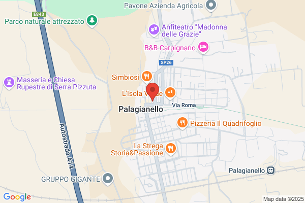 Fedele Francesco (Rag.)