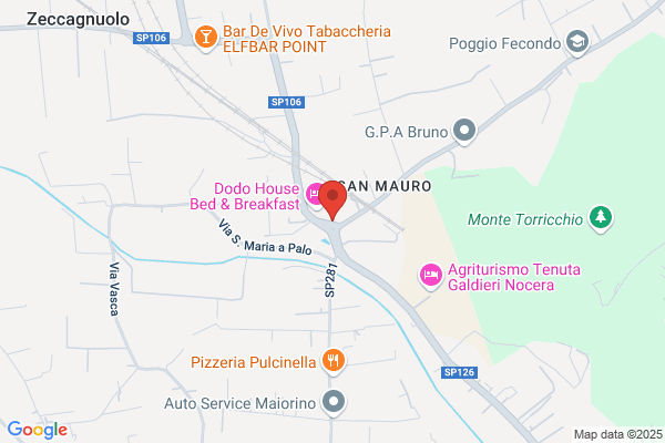Arredamenti De Maio Di De Maio Doriano