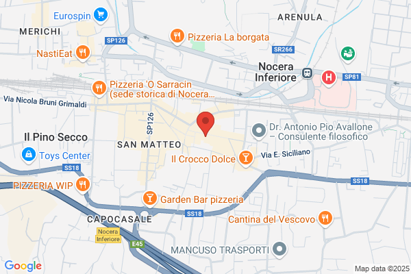 Fezza Eredi Arredamenti S.A.S. Di Fezza Antonino