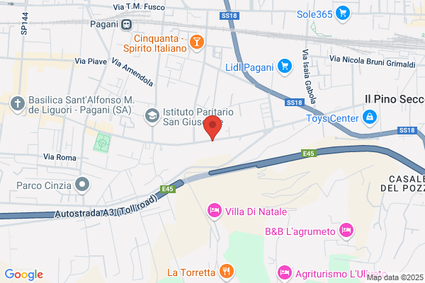 Istituto Nazionale Assicurazioni