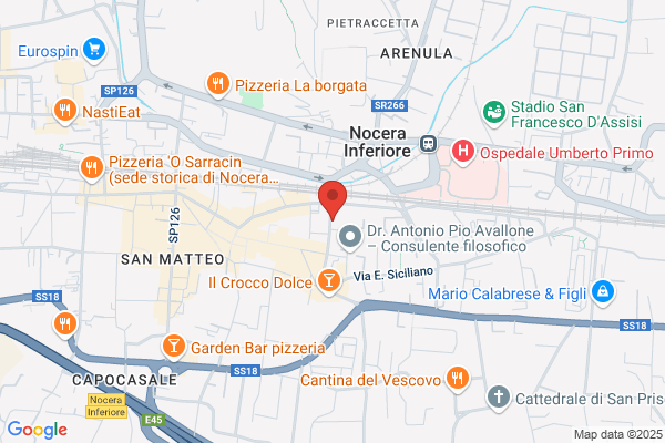 Lga Intermediazioni