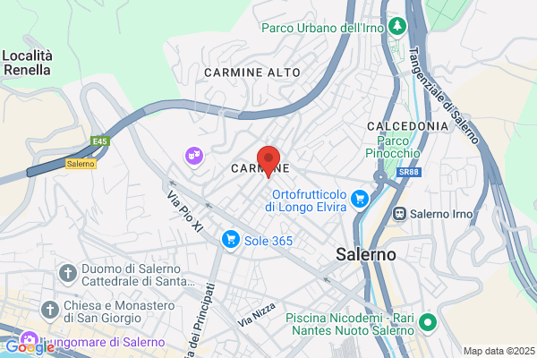 Maiora Assicurazioni Sas Di C .De Crescenzo & C.