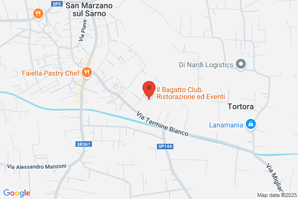 Il Bagatto Club Gastronomico