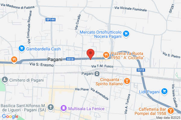Ferrajoli & C. Srl