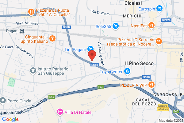 Tortora Auto Srl