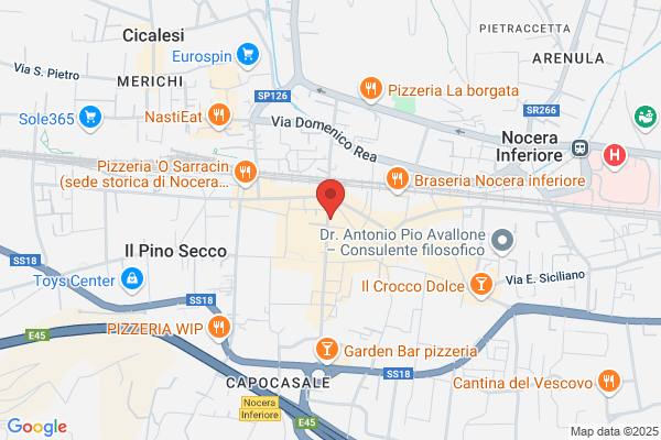 Studio Legale Pasquali