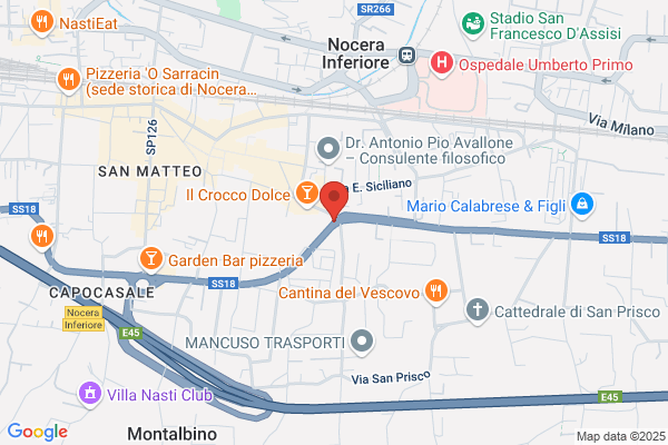 Fontana Avv. Giulia