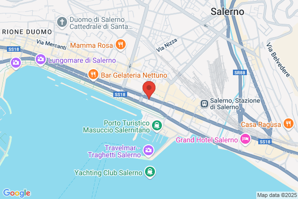 Studio Legale Gargano - Zaccardo