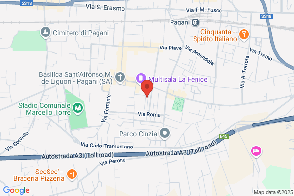 Vuolo Avv. Domenico