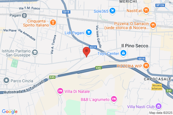 Geppe Calzature Di Nitto Giuseppe
