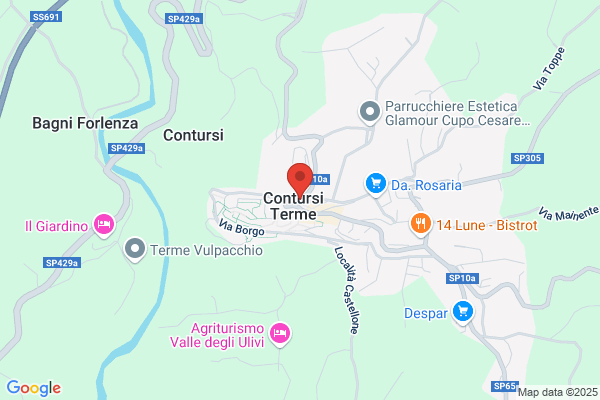Magique Mode Di Sicignano Giovanna